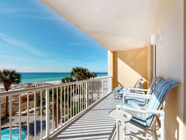 Okaloosa Island Fort Walton Beach Home 1019973