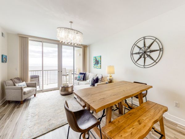 Okaloosa Island Fort Walton Beach Condo 1019974