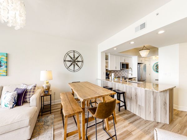 Okaloosa Island Fort Walton Beach Condo 1019974