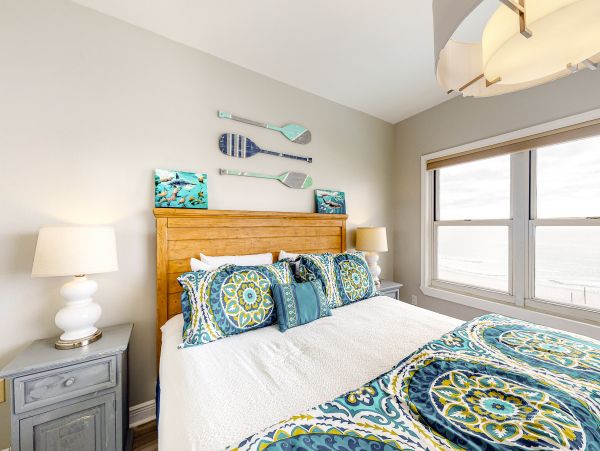 Okaloosa Island Fort Walton Beach Condo 1019974