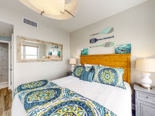 Okaloosa Island Fort Walton Beach Condo 1019974