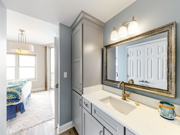 Okaloosa Island Fort Walton Beach Condo 1019974