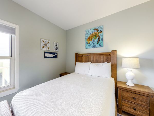 Okaloosa Island Fort Walton Beach Condo 1019974
