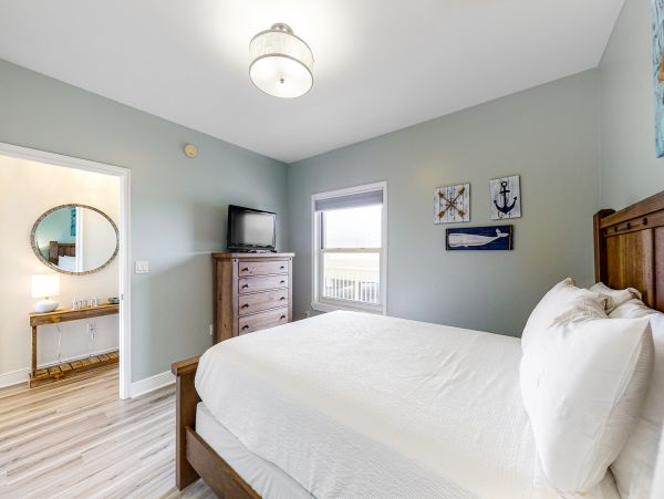 Okaloosa Island Fort Walton Beach Condo 1019974