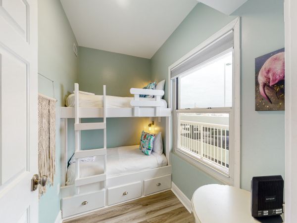 Okaloosa Island Fort Walton Beach Condo 1019974