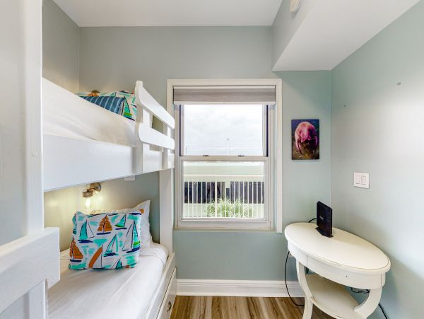 Okaloosa Island Fort Walton Beach Condo 1019974