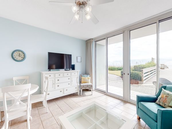Okaloosa Island Fort Walton Beach Condo 1019977