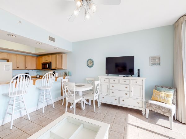 Okaloosa Island Fort Walton Beach Condo 1019977