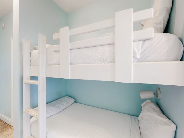 Okaloosa Island Fort Walton Beach Condo 1019977