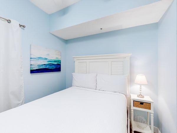 Okaloosa Island Fort Walton Beach Condo 1019977