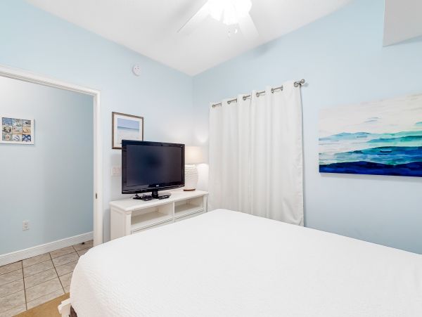 Okaloosa Island Fort Walton Beach Condo 1019977