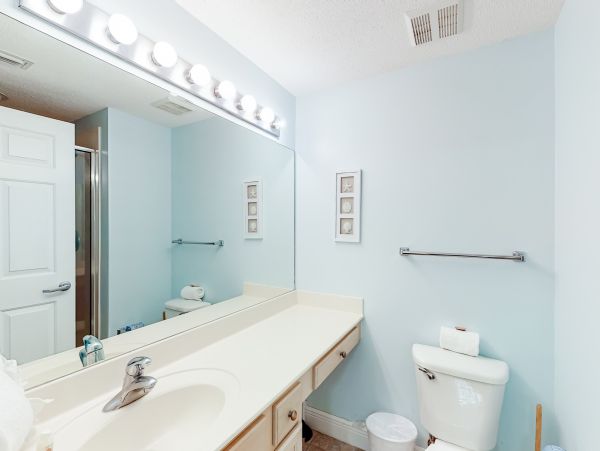 Okaloosa Island Fort Walton Beach Condo 1019977
