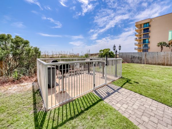 Okaloosa Island Fort Walton Beach Condo 1019977