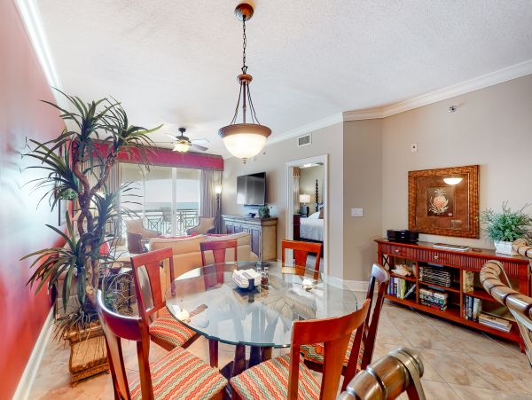 Okaloosa Island Fort Walton Beach Condo 1019979
