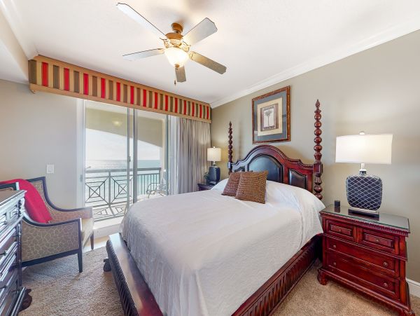 Okaloosa Island Fort Walton Beach Condo 1019979