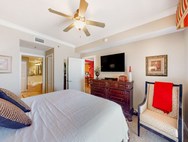 Okaloosa Island Fort Walton Beach Condo 1019979