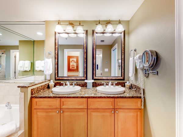 Okaloosa Island Fort Walton Beach Condo 1019979
