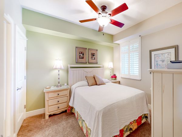 Okaloosa Island Fort Walton Beach Condo 1019979