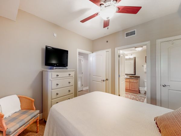 Okaloosa Island Fort Walton Beach Condo 1019979