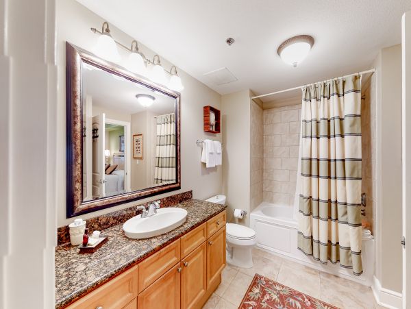 Okaloosa Island Fort Walton Beach Condo 1019979