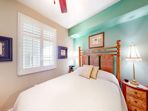 Okaloosa Island Fort Walton Beach Condo 1019979
