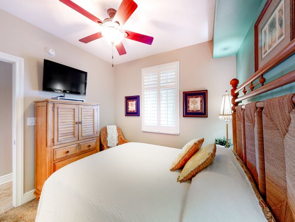 Okaloosa Island Fort Walton Beach Condo 1019979