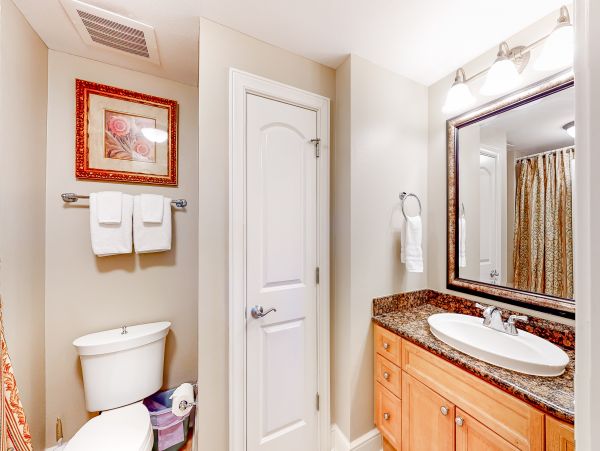 Okaloosa Island Fort Walton Beach Condo 1019979
