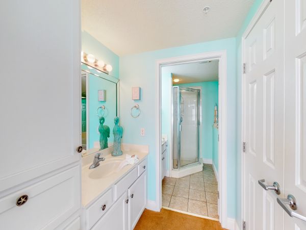 Okaloosa Island Fort Walton Beach Condo 1019980