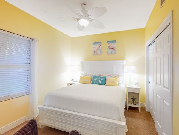 Okaloosa Island Fort Walton Beach Condo 1019980