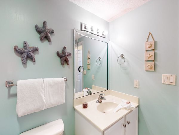 Okaloosa Island Fort Walton Beach Condo 1019980