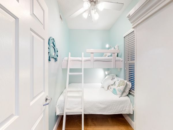 Okaloosa Island Fort Walton Beach Condo 1019980