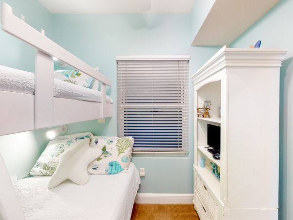 Okaloosa Island Fort Walton Beach Condo 1019980