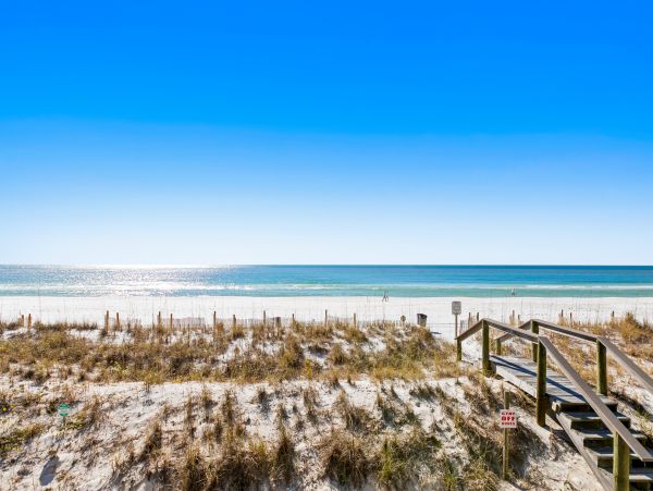 Okaloosa Island Fort Walton Beach Home 1019981