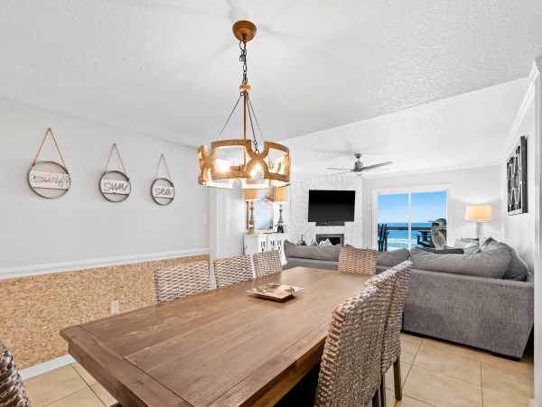 Okaloosa Island Fort Walton Beach Home 1019981