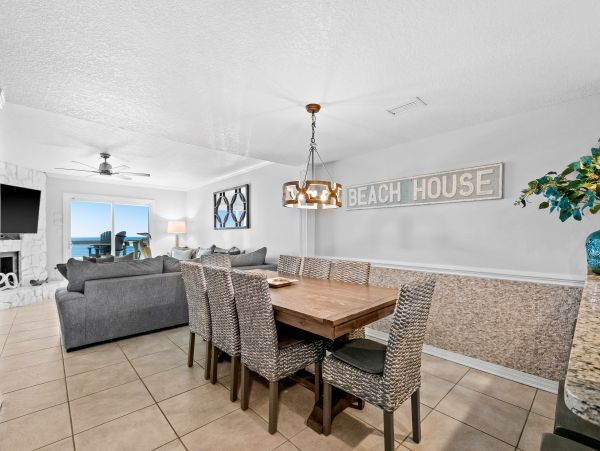 Okaloosa Island Fort Walton Beach Home 1019981