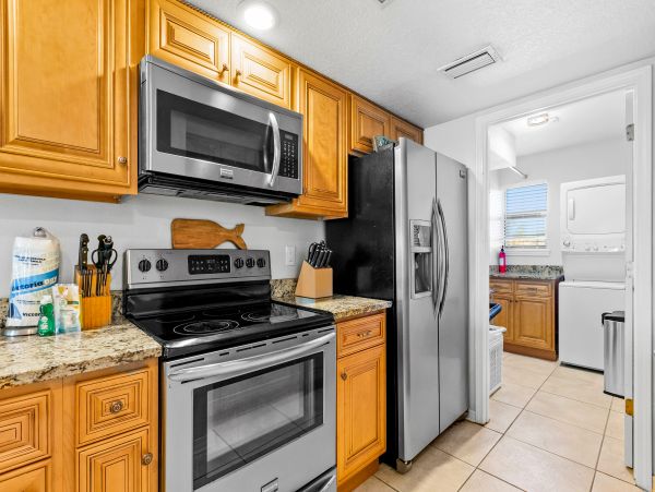 Okaloosa Island Fort Walton Beach Home 1019981