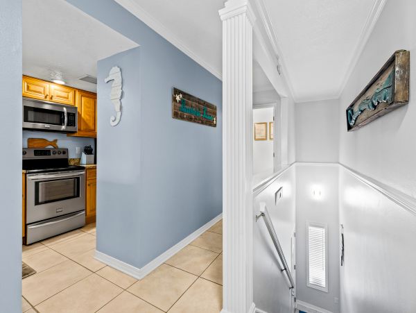 Okaloosa Island Fort Walton Beach Home 1019981