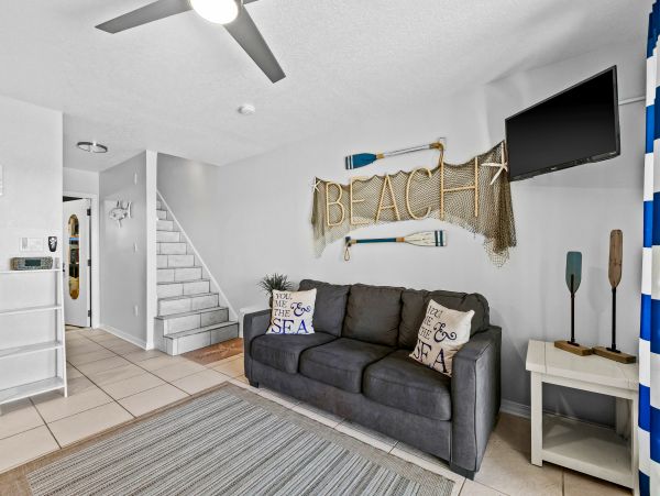 Okaloosa Island Fort Walton Beach Home 1019981