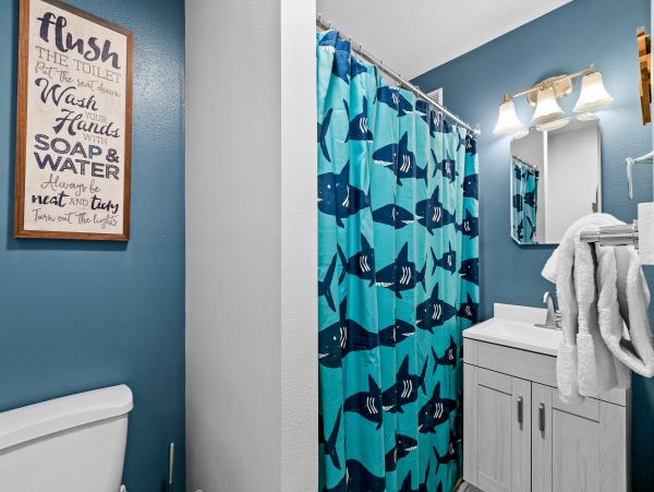 Okaloosa Island Fort Walton Beach Home 1019981