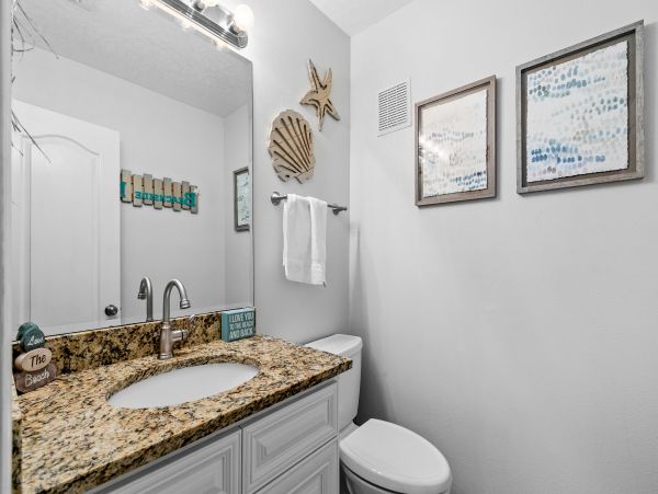 Okaloosa Island Fort Walton Beach Home 1019981