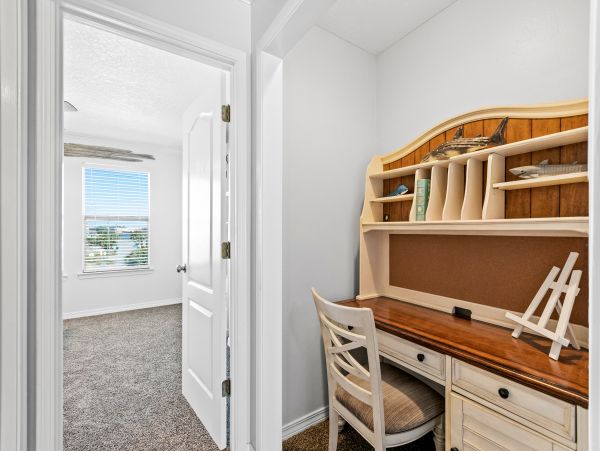 Okaloosa Island Fort Walton Beach Home 1019981