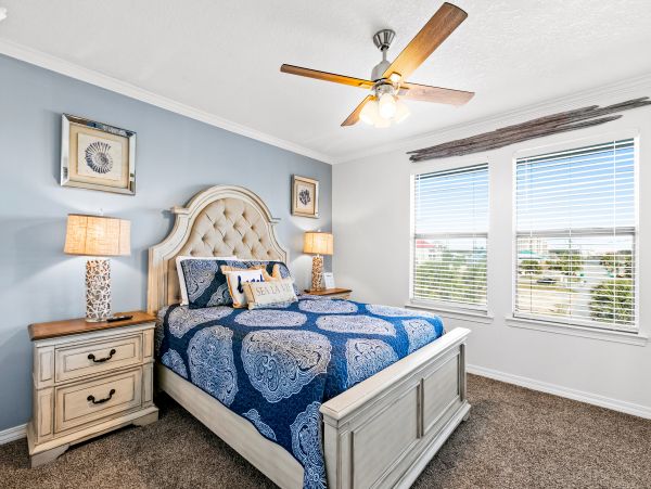 Okaloosa Island Fort Walton Beach Home 1019981