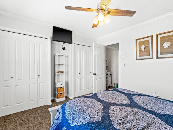Okaloosa Island Fort Walton Beach Home 1019981