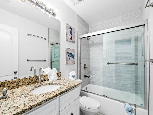 Okaloosa Island Fort Walton Beach Home 1019981