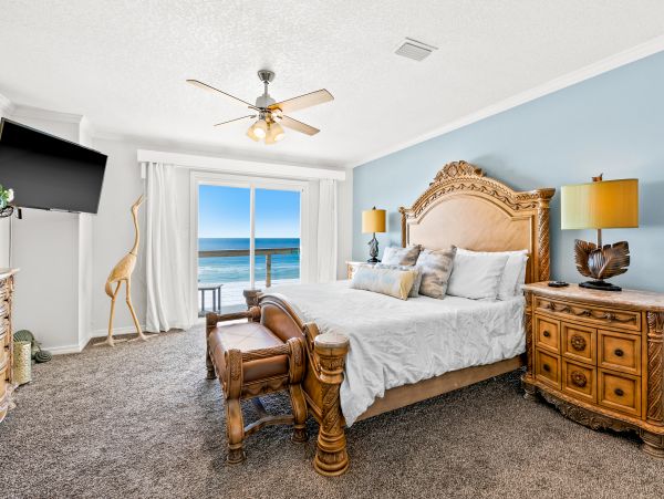 Okaloosa Island Fort Walton Beach Home 1019981