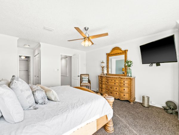 Okaloosa Island Fort Walton Beach Home 1019981
