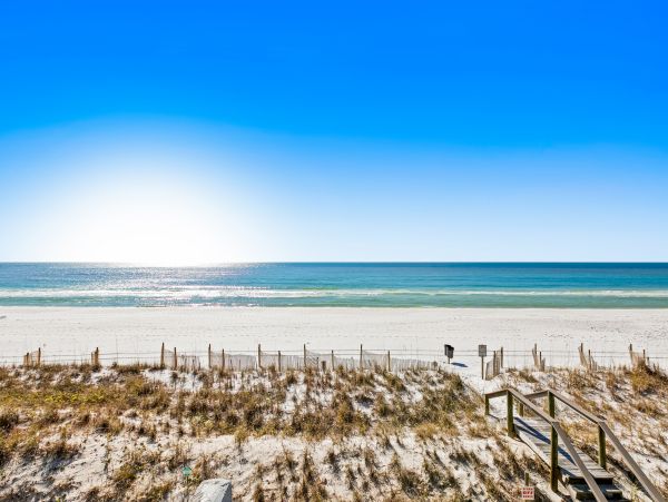 Okaloosa Island Fort Walton Beach Home 1019981