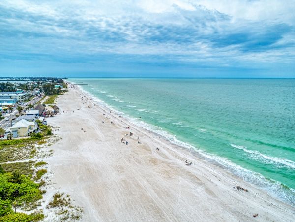 Anna Maria Island Holmes Beach Condo 1019982