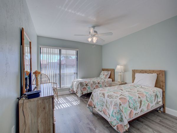 Recently Remodeled Bradenton Beach Condo with 2 Bedroom