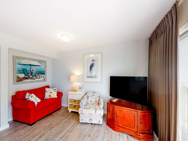 Okaloosa Island Fort Walton Beach Condo 1019984